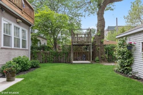 6738 Ashland Ave, Chicago IL 60643-5012 exterior