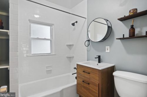 6409 Eastern Ave, Silver Spring MD  20912-4728 exterior