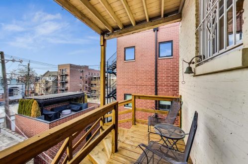 2740 Mildred Ave, Chicago IL 60614-1418 exterior