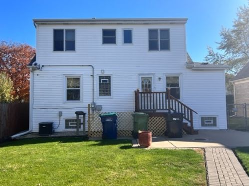 9308 Trumbull Ave, Chicago IL 60655-3326 exterior