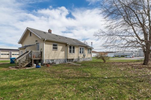 3510 Burdick St, Kalamazoo MI 49001-6126 exterior