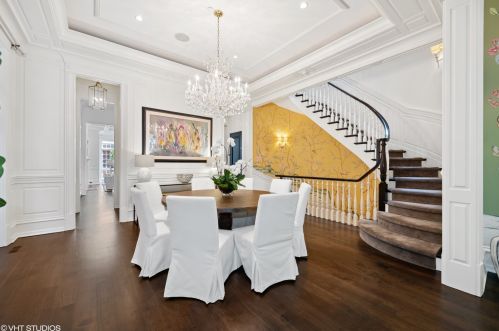 1845 Orch St, Chicago IL 60614-5106 exterior