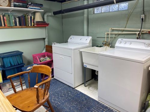 2897 Roosevelt Rd, Meskegon MI  49441-3901 exterior