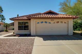3829 Bighorn Ave, Phoenix AZ  85044-6732 exterior