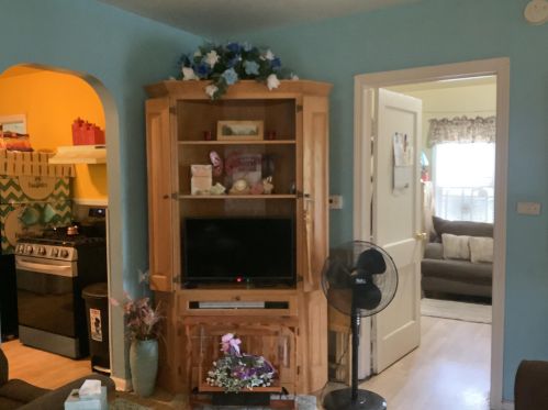 2417 7 St, Meskegon MI 49440-1060 exterior