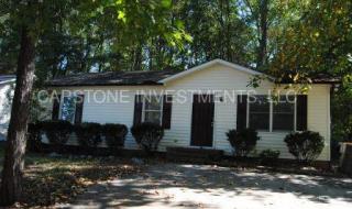 1309 Ridgewood Dr, Concord NC  28027-3017 exterior