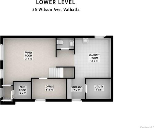 35 Wilson Ave, Valhalla NY 10595-2026 exterior