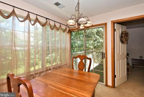 910 Foxmeadow Dr, Limerick PA 19468-1552 exterior