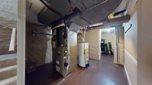 5721 Goener Ave, Saint Louis MO 63116-2234 exterior