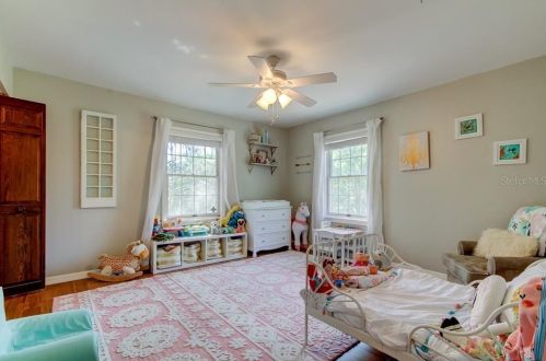 12216 Twin Br Acres Rd, Tampa FL 33626-3711 exterior