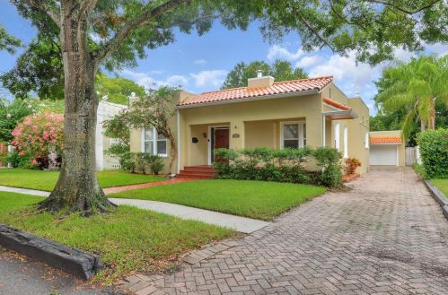 1607 Arrawana Ave, Tampa, FL 33629-6103