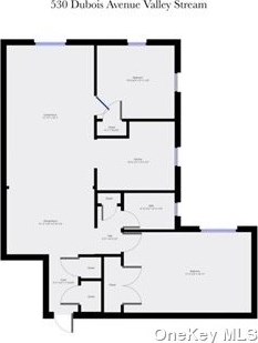 530 Dubois Ave, Valley Stream NY  11581-3248 exterior