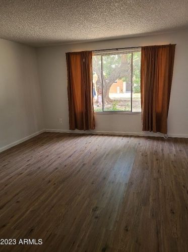 1662 Campbell Ave, Phoenix AZ  85015-3828 exterior