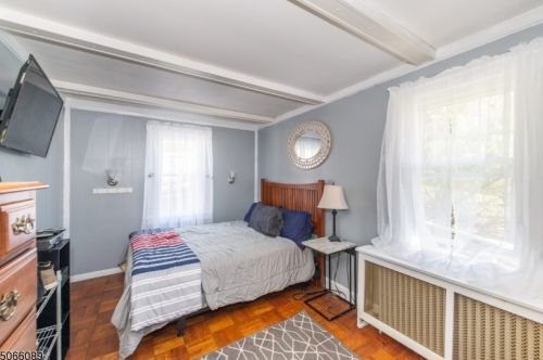 40 Highland Trl, Parsippany NJ 07834-2009 exterior