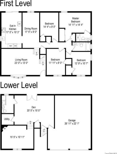 4 Cutchogue Ln, Commack NY  11725-4207 exterior