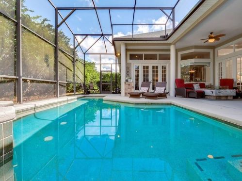 1624 Kersley Cir, Lake Mary FL 32746-1925 exterior