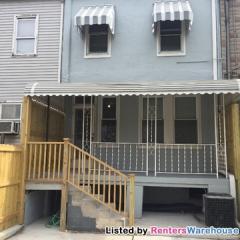 3810 Pennington Ave, Baltimore MD  21226-1209 exterior