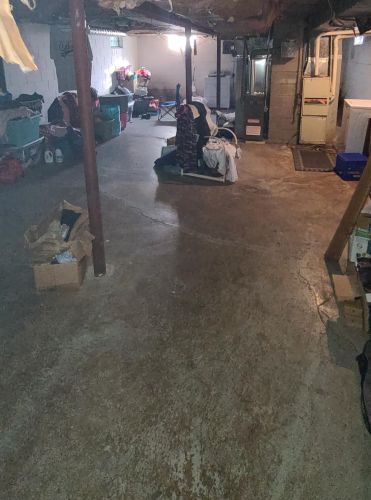 4858 45th St, Milwaukee WI  53218-4405 exterior