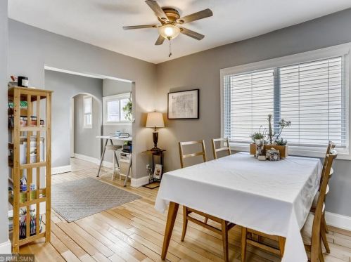 734 Delaware Ave, Saint Paul MN 55107-2538 exterior