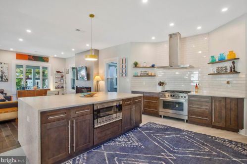 5106 14th St, Washington DC  20011-6928 exterior