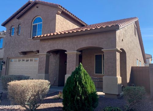 103 Prescott Dr, Chandler AZ  85249-4285 exterior