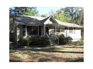 2172 Stockbridge Dr, Atlanta, GA 30316-2769