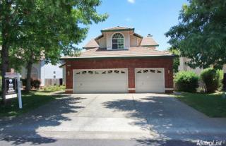 116 Conductor Way, Folsom CA  95630-8022 exterior