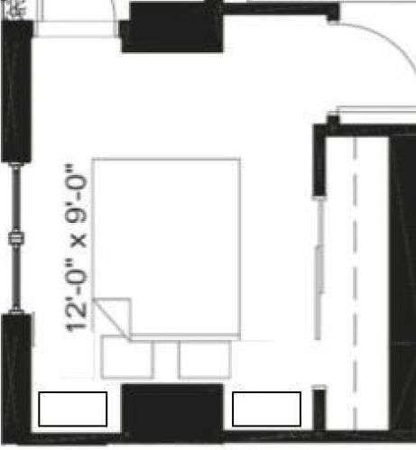 1464 Michigan Ave, Chicago IL  60605-3711 exterior