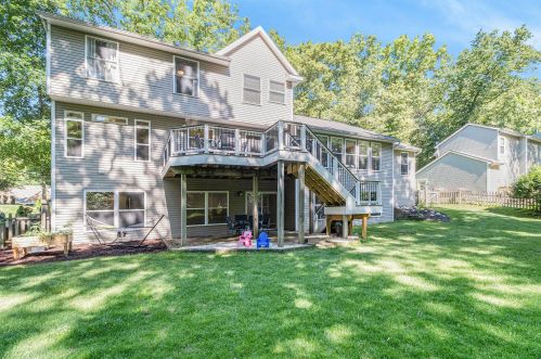 3547 Hathaway Rd, Kalamazoo MI 49009-4909 exterior