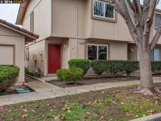 1741 Sapling Ct, Concord, CA 94519-1553