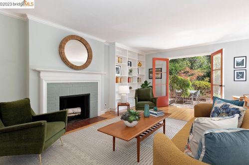 2400 Hillside, Berkeley CA 94706-1023 exterior