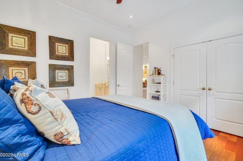 14 Halburton Cir, Bluffton SC 29910-7949 exterior