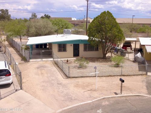 825 Missouri St, Tucson, AZ 85714-1218
