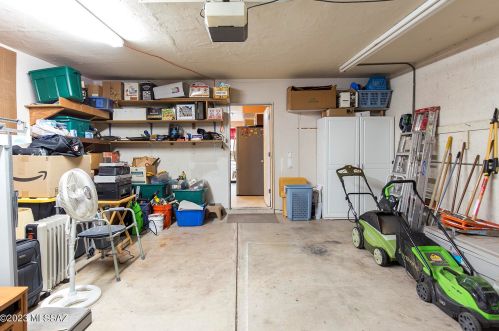 960 Evelyn Ave, Tucson AZ  85710-2641 exterior