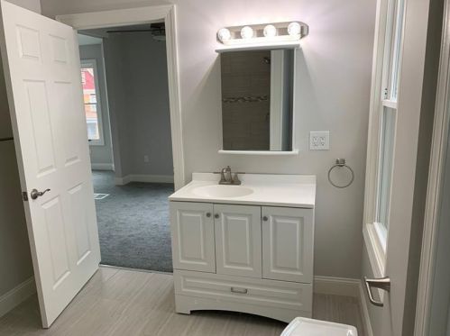 696 Shade Ave, Pittsburgh PA 15202-3015 exterior