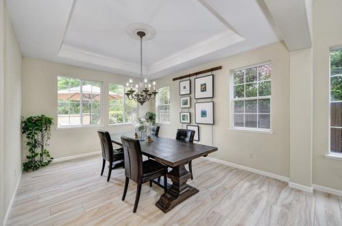 1094 Souza Dr, Folsom CA  95762-7550 exterior