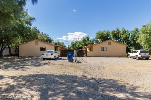 508 Iroquois Ave, Tucson, AZ 85745-3185