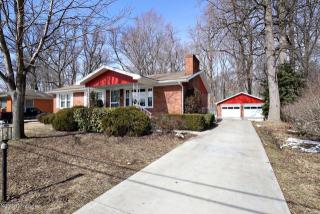 5211 Doyle Dr, Louisville, KY 40216-1717