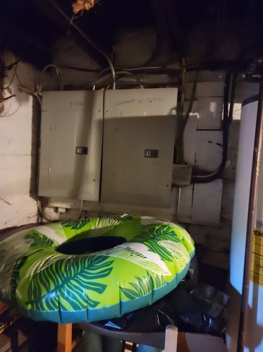 4443 Haddon Ave, Chicago IL 60651-3409 exterior