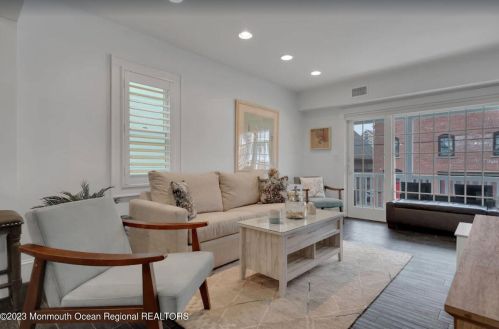 8 Church St, Locust NJ  07760-2104 exterior