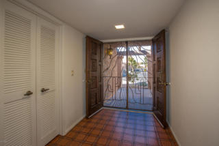 5068 South Regency Cir, Tucson AZ  85711-3043 exterior