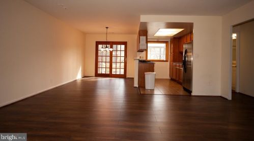 2850 Aquarius Ave, Silver Spring MD  20906-1811 exterior