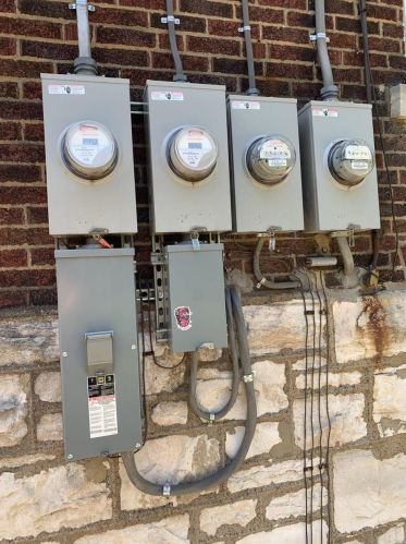 4600 Arsenal St, Saint Louis MO 63139-1463 exterior