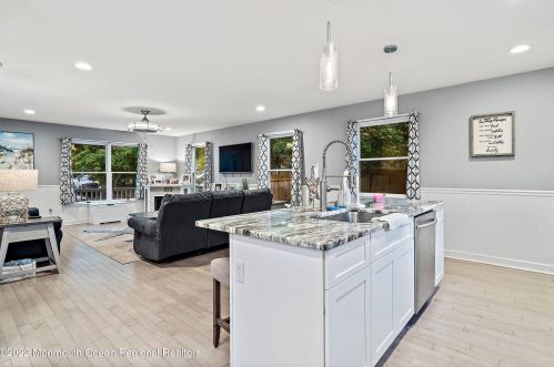 53 Harborage Ave, Berkeley Township NJ 08721-1871 exterior