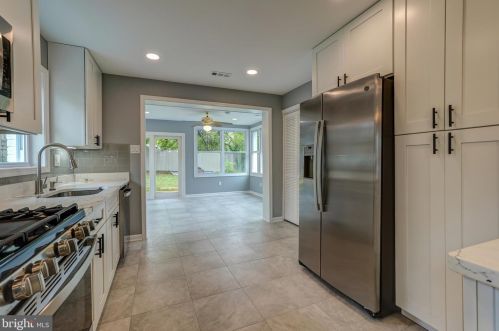 810 Bayfield St, Silver Spring MD  20912-7351 exterior