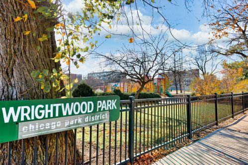 1545 Montana St, Chicago IL 60614-2007 exterior