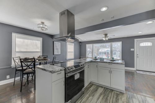 6316 Everett Dr, Saint Louis MO exterior