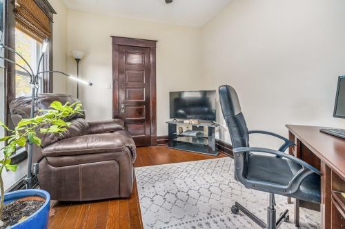 27 Inkster Ave, Kalamazoo MI  49001-6109 exterior