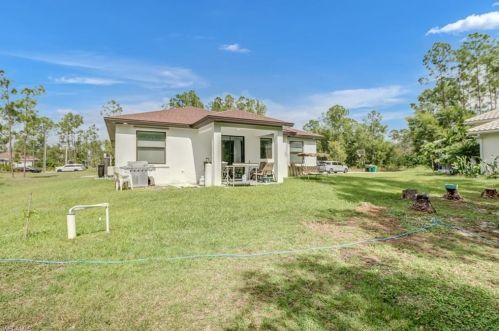 2510 54 Ave, Naples FL 34120-0500 exterior