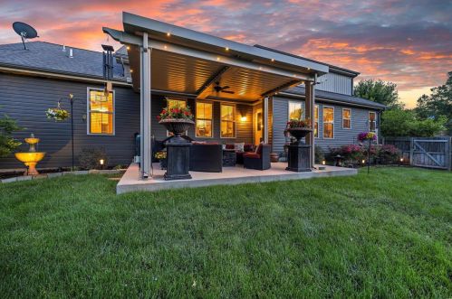 12531 Ridgefield Dr, Saint Louis MO 63131-3622 exterior